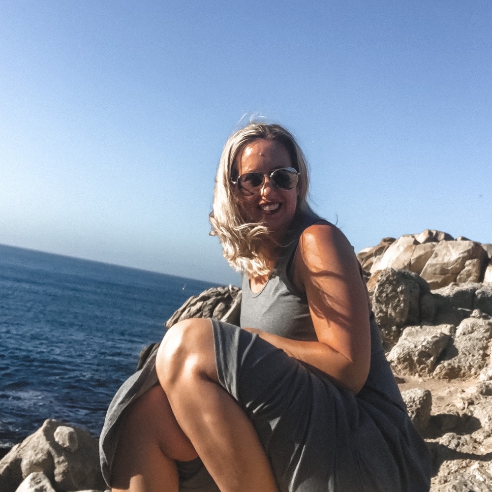 Meet your Posher, Stefany